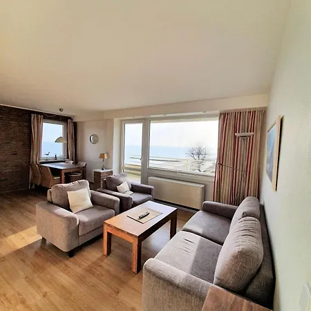 Seeblick Wyk auf Föhr