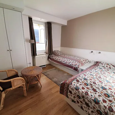 Apartamento Seeblick