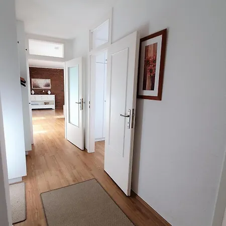 Seeblick Apartamento *