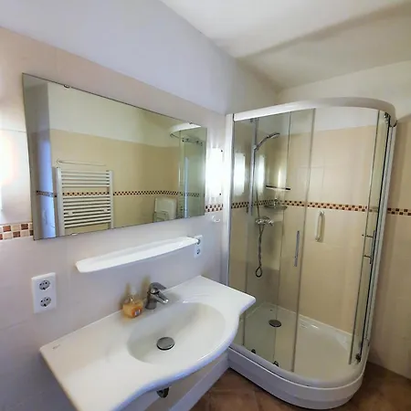 Seeblick Apartamento