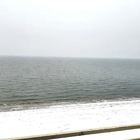 Seeblick Apartamento Wyk auf Föhr