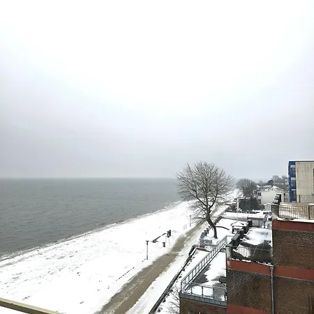 Seeblick Apartmán *