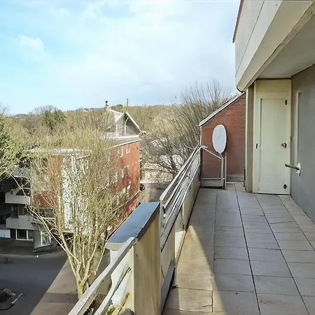 Seeblick * Wyk auf Föhr